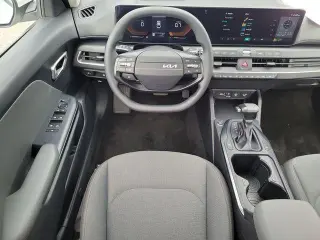 Kia K4 2025 LXS 4dr Sedan