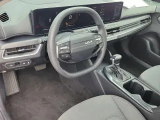 Kia K4 2025 LXS 4dr Sedan