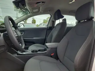 Kia K4 2025 LXS 4dr Sedan