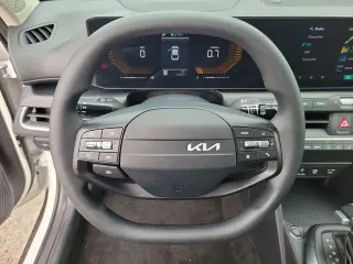 Kia K4 2025 LXS 4dr Sedan