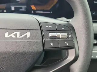 Kia K4 2025 LXS 4dr Sedan