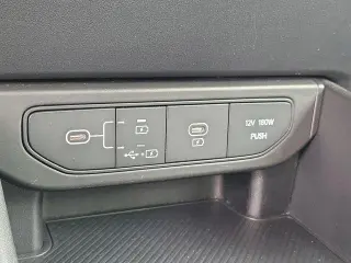 Kia K4 2025 LXS 4dr Sedan