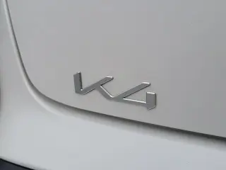 Kia K4 2025 LXS 4dr Sedan