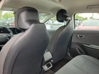 Kia K4 2025 LXS 4dr Sedan