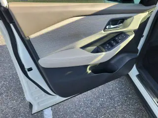 Nissan Rogue 2023 SV 4dr Crossover