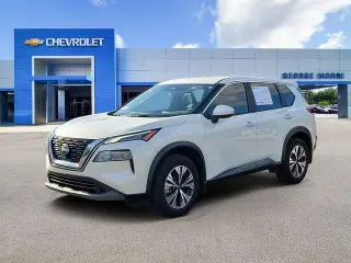 Nissan Rogue 2023 SV 4dr Crossover