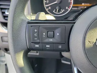 Nissan Rogue 2023 SV 4dr Crossover