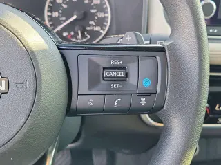 Nissan Rogue 2023 SV 4dr Crossover