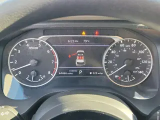 Nissan Rogue 2023 SV 4dr Crossover