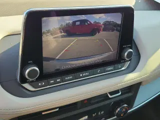 Nissan Rogue 2023 SV 4dr Crossover