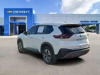 Nissan Rogue 2023 SV 4dr Crossover