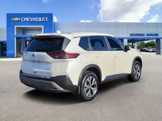 Nissan Rogue 2023 SV 4dr Crossover