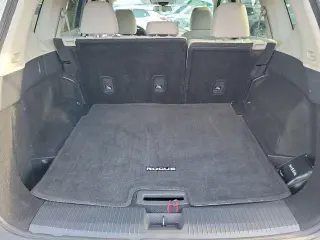 Nissan Rogue 2023 SV 4dr Crossover
