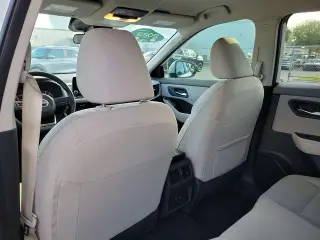 Nissan Rogue 2023 SV 4dr Crossover