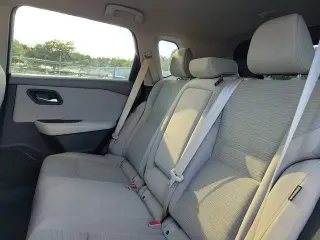 Nissan Rogue 2023 SV 4dr Crossover