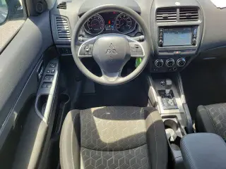 Mitsubishi Outlander Sport 2024 AWD S 4dr Crossover