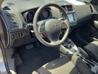 Mitsubishi Outlander Sport 2024 AWD S 4dr Crossover