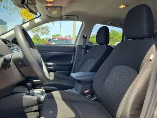 Mitsubishi Outlander Sport 2024 AWD S 4dr Crossover