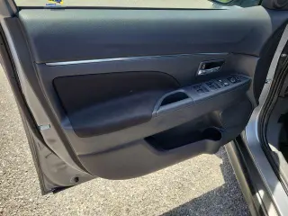 Mitsubishi Outlander Sport 2024 AWD S 4dr Crossover