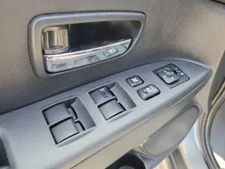 Mitsubishi Outlander Sport 2024 AWD S 4dr Crossover