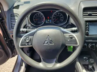 Mitsubishi Outlander Sport 2024 AWD S 4dr Crossover
