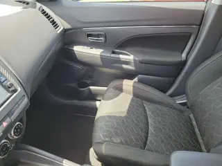 Mitsubishi Outlander Sport 2024 AWD S 4dr Crossover