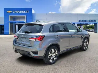 Mitsubishi Outlander Sport 2024 AWD S 4dr Crossover