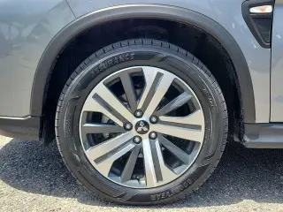 Mitsubishi Outlander Sport 2024 AWD S 4dr Crossover