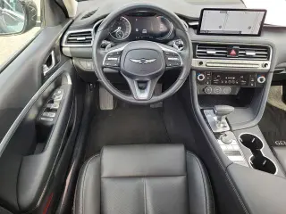 Genesis G70 2025 2.5T Standard 4dr Sedan