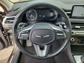 Genesis G70 2025 2.5T Standard 4dr Sedan