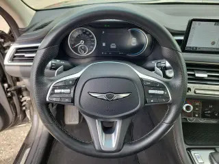 Genesis G70 2025 2.5T Standard 4dr Sedan