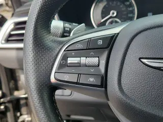Genesis G70 2025 2.5T Standard 4dr Sedan
