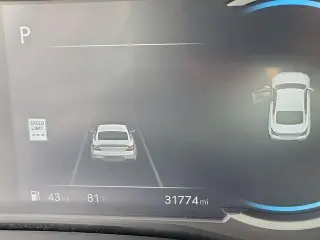 Genesis G70 2025 2.5T Standard 4dr Sedan