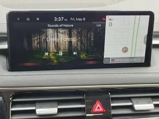 Genesis G70 2025 2.5T Standard 4dr Sedan