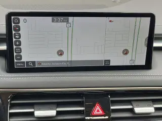 Genesis G70 2025 2.5T Standard 4dr Sedan