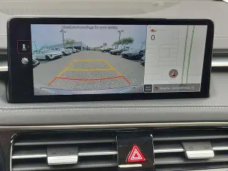 Genesis G70 2025 2.5T Standard 4dr Sedan