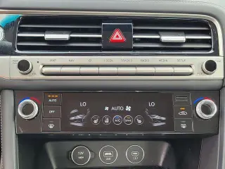 Genesis G70 2025 2.5T Standard 4dr Sedan