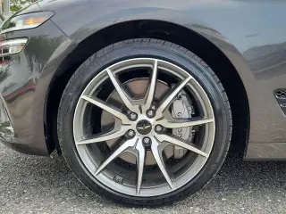 Genesis G70 2025 2.5T Standard 4dr Sedan