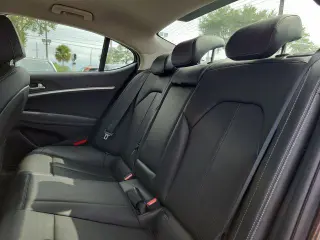 Genesis G70 2025 2.5T Standard 4dr Sedan