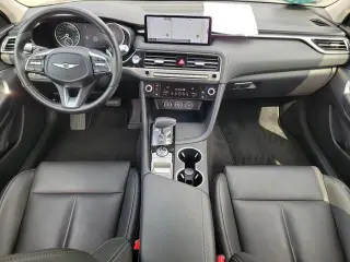 Genesis G70 2025 2.5T Standard 4dr Sedan