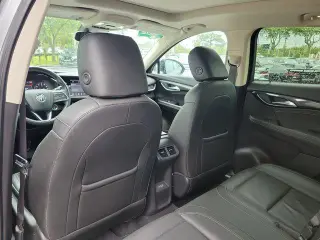 Buick Envision 2021 Essence 4dr Crossover