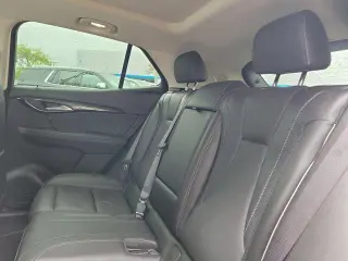 Buick Envision 2021 Essence 4dr Crossover