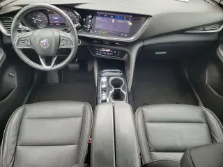 Buick Envision 2021 Essence 4dr Crossover