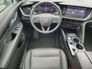 Buick Envision 2021 Essence 4dr Crossover