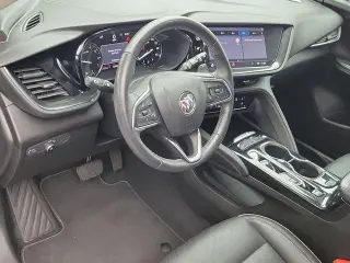 Buick Envision 2021 Essence 4dr Crossover