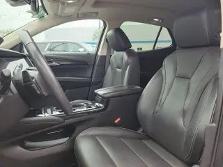 Buick Envision 2021 Essence 4dr Crossover