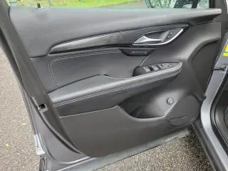 Buick Envision 2021 Essence 4dr Crossover