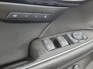 Buick Envision 2021 Essence 4dr Crossover