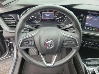 Buick Envision 2021 Essence 4dr Crossover