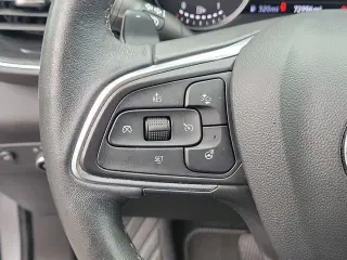 Buick Envision 2021 Essence 4dr Crossover